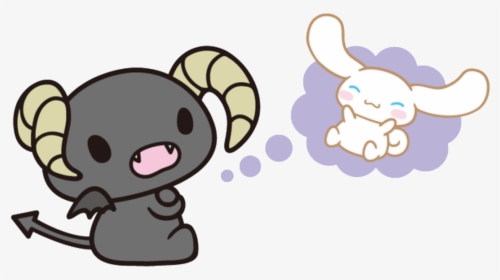 Cute Sanrio Characters, HD Png Download, Transparent PNG