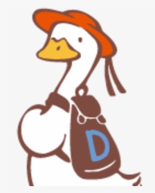 ダッカドゥ, HD Png Download, Transparent PNG