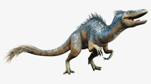 Jurassic World The Game Tanycolagreus, HD Png Download, Transparent PNG