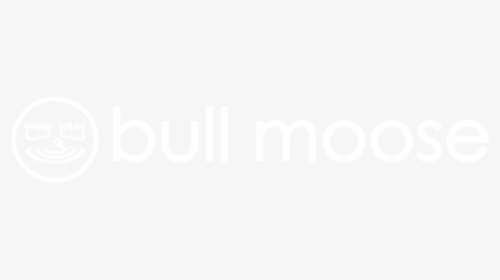 Bull Moose Logo - Bull Moose Music, HD Png Download, Transparent PNG