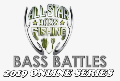 All Star Bass Fishing Hat And Shirt - Graphic Design, HD Png Download, Transparent PNG