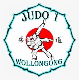 Judo, HD Png Download, Transparent PNG
