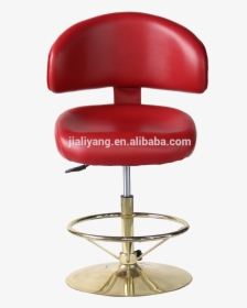 Popular Casino Chair/bar Stool Poker Chair K65 K49 - Office Chair, HD Png Download, Transparent PNG