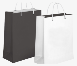 Shopping Bag Png Transparent Images - Cartoon Background Shopping Bag Transparent, Png Download, Transparent PNG