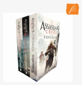 Assassin's Creed 3 Book, HD Png Download, Transparent PNG
