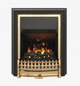 Bramdean Fire - Free Standing Electric Fires, HD Png Download, Transparent PNG