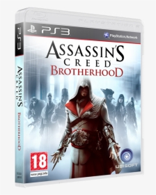 Assassin's Creed Brotherhood, HD Png Download, Transparent PNG