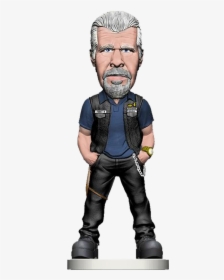 Sons Of Anarchy - Sons Of Anarchy Clay, HD Png Download, Transparent PNG