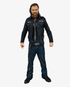 Sons Of Anarchy - Opie Winston Look, HD Png Download, Transparent PNG