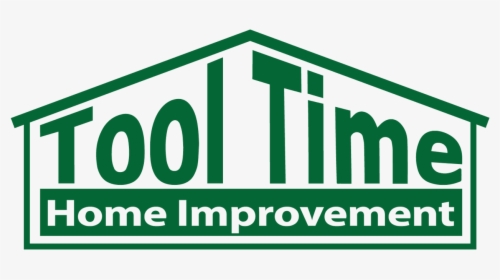 Tool Time Home Improvement Logo - Oval, HD Png Download, Transparent PNG