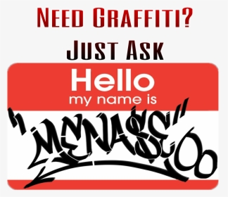 #graffiti #tagger #tagging #handstyle - Calligraphy, HD Png Download, Transparent PNG