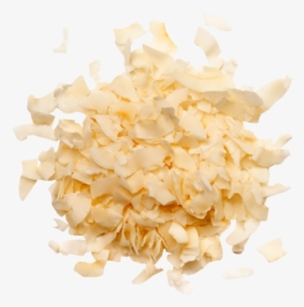 Coconut Flakes, HD Png Download, Transparent PNG