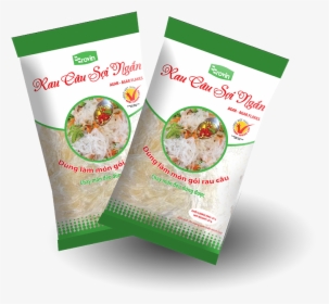 Rovin Agar-agar Flakes - Agar Agar Kim Phat, HD Png Download, Transparent PNG