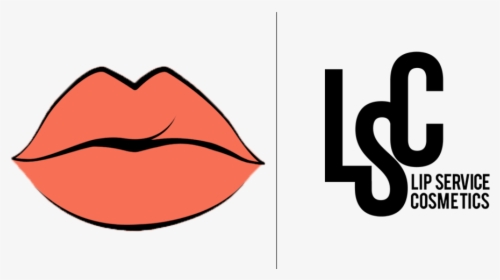 On Behalf Of Lip Service Cosmetics, We Would Like To, HD Png Download, Transparent PNG