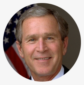 90s George W Bush, HD Png Download, Transparent PNG