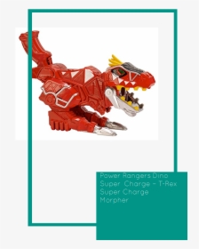 Pistola De Power Rangers Dino Supercharge, HD Png Download, Transparent PNG