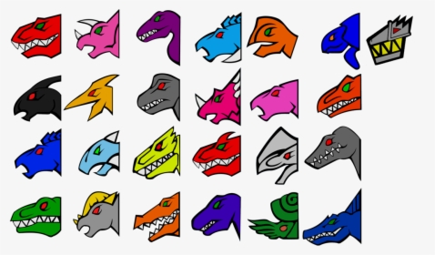 Collection Of Free Confixed - Blue Power Ranger Dino Charge Emblem, HD Png Download, Transparent PNG