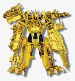Power Ranger Megazord Dino Charge, HD Png Download, Transparent PNG
