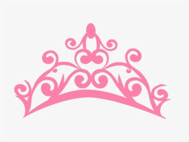 Princess Crown Clipart, HD Png Download, Transparent PNG