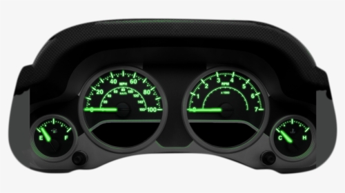Speedometer, HD Png Download, Transparent PNG