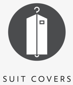 Suitcovers-01 - Graphic Design, HD Png Download, Transparent PNG
