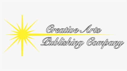 Creative Arts Publishing Co - Calligraphy, HD Png Download, Transparent PNG