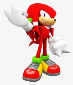 Sonic Christmas Renders, HD Png Download, Transparent PNG