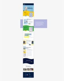 Waves-bg - Flyer, HD Png Download, Transparent PNG