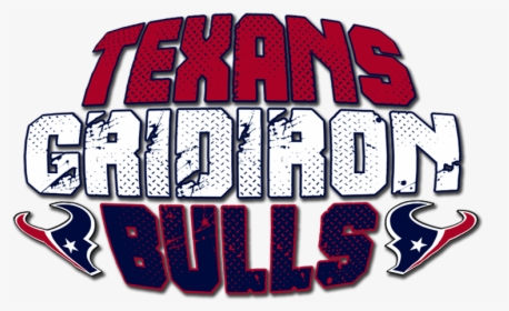 Texans Gridiron Bulls Tailgaters - Enduro, HD Png Download, Transparent PNG