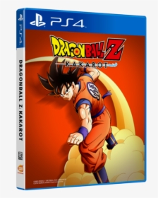 Dragon Ball Z Kakarot Xbox One, HD Png Download, Transparent PNG