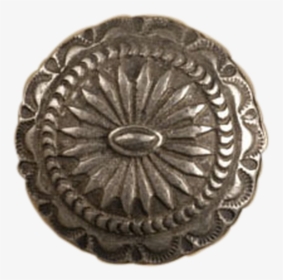 Concha Knob - Antique, HD Png Download, Transparent PNG