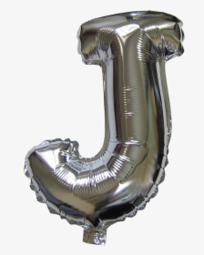 Alphabet Balloons - Inflatable, HD Png Download, Transparent PNG