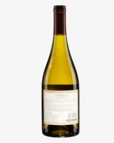 Concha Y Toro Marques De Casa Concha Chardonnay - Glass Bottle, HD Png Download, Transparent PNG