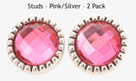 Concha Collars - Step 2 - Stud Charms, HD Png Download, Transparent PNG