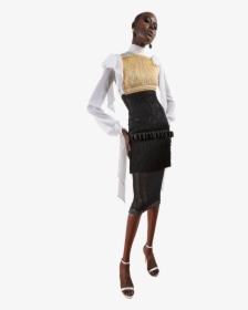Pencil Skirt, HD Png Download, Transparent PNG