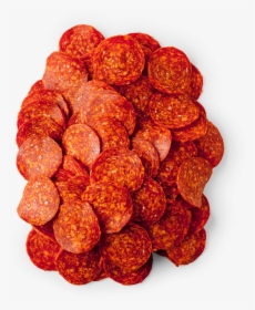 Pepperoni, HD Png Download, Transparent PNG