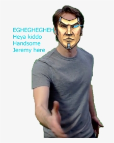 Jerma Dunky Donut, HD Png Download, Transparent PNG