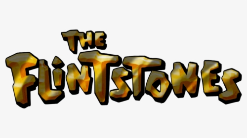 Flintstones Header, HD Png Download, Transparent PNG