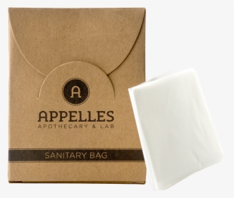 Paper Bag , Png Download - Appelles, Transparent Png, Transparent PNG