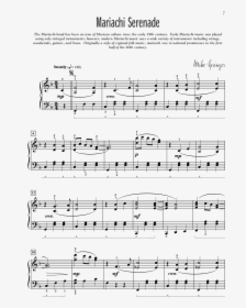 Change Is Gonna Come Partition Piano , Png Download - Sheet Music, Transparent Png, Transparent PNG