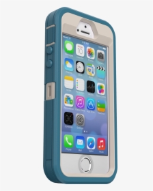 Iphone Se Pink Otterbox Defender Case, HD Png Download, Transparent PNG