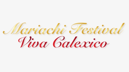 Mariachi Festival Calexico - Saint Pierre D Albigny, HD Png Download, Transparent PNG