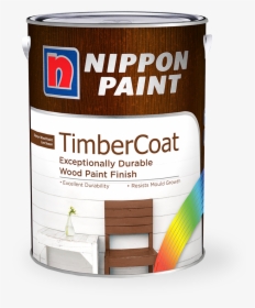 Nippon Paint For Wood, HD Png Download, Transparent PNG