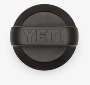 Yeti Coolers Rambler Bottle Chug Cap Black      Data - Eye Shadow, HD Png Download, Transparent PNG