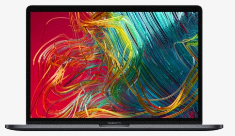 Latest Macbook Pro 2019 Price, HD Png Download, Transparent PNG