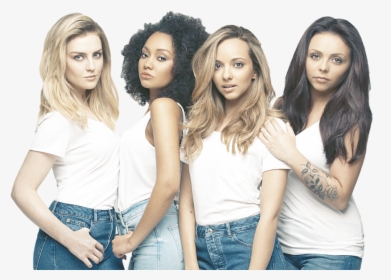 Little Mix, Jesy Nelson, And Perrie Edwards Image - Little Mix Sims 4 Cc, HD Png Download, Transparent PNG