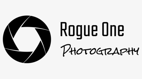 Rogue One Photography - Graphic Design, HD Png Download, Transparent PNG