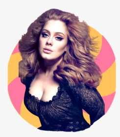 Adele Png, Transparent Png, Transparent PNG