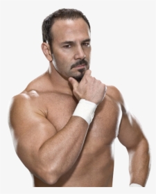 Svr06 Wiki - Chavo Guerrero Png, Transparent Png, Transparent PNG