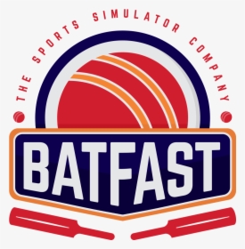 Batfast-colour, HD Png Download, Transparent PNG